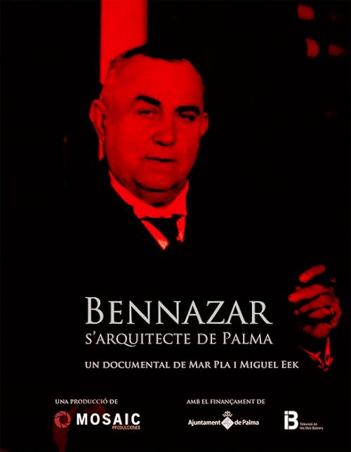 Bennazar, el arquitecto de Palma