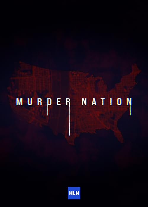Murder Nation
