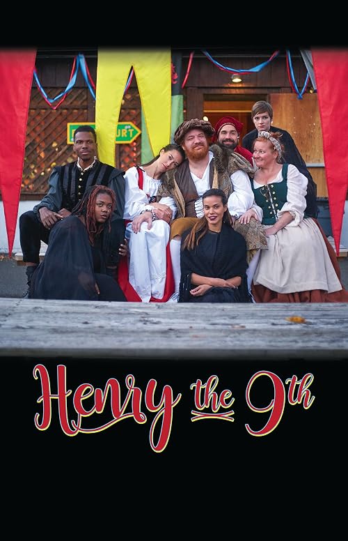 Henry the 9th