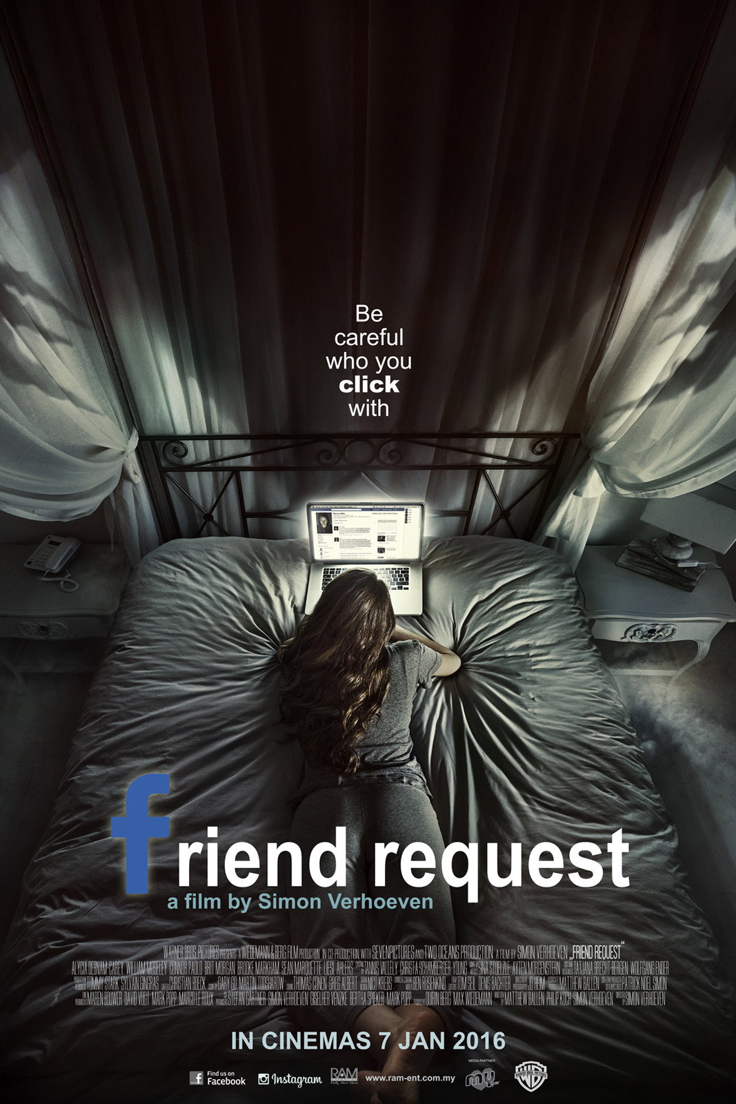 Friend Request