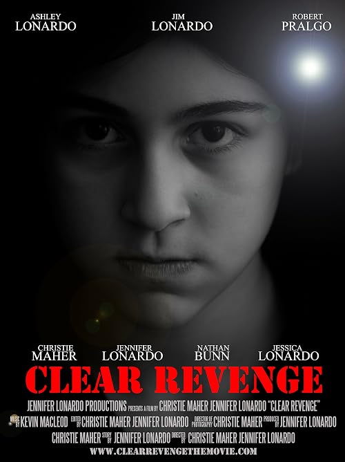 Clear Revenge