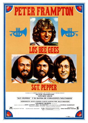 Sgt. Pepper's Lonely Hearts Club Band