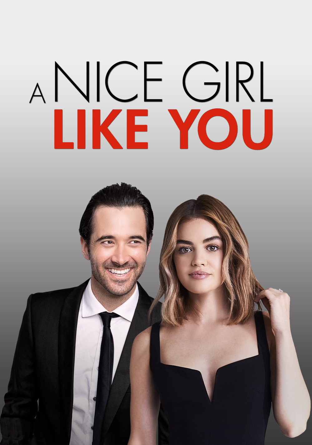 A Nice Girl Like You