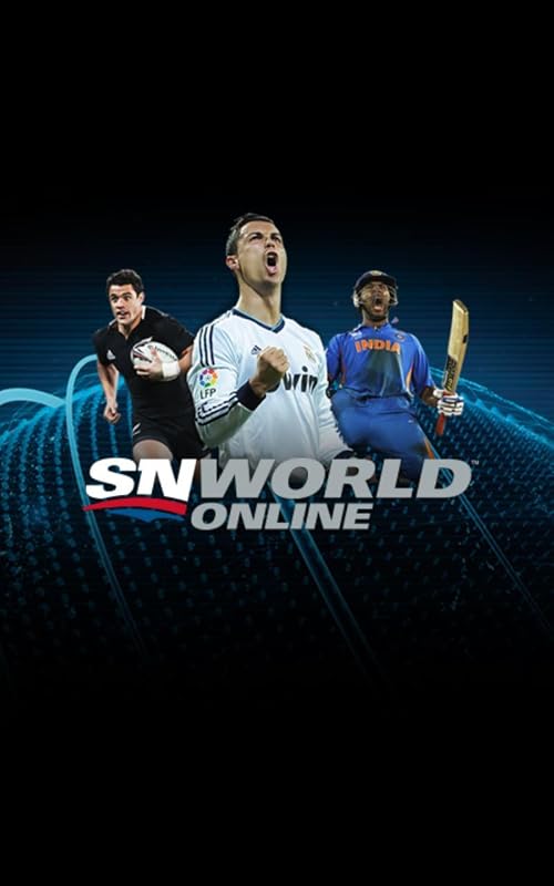 SportsNet World: Soccer