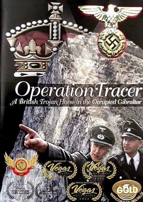 Operation Tracer