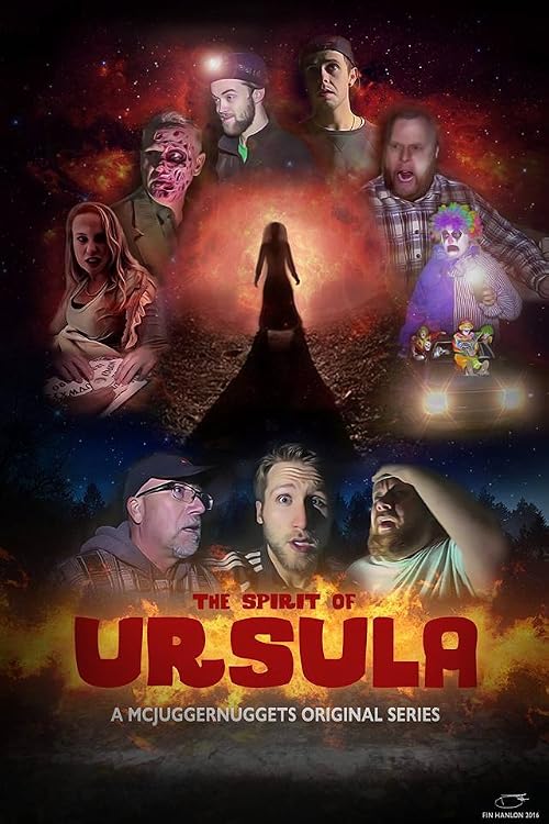 The Spirit of Ursula