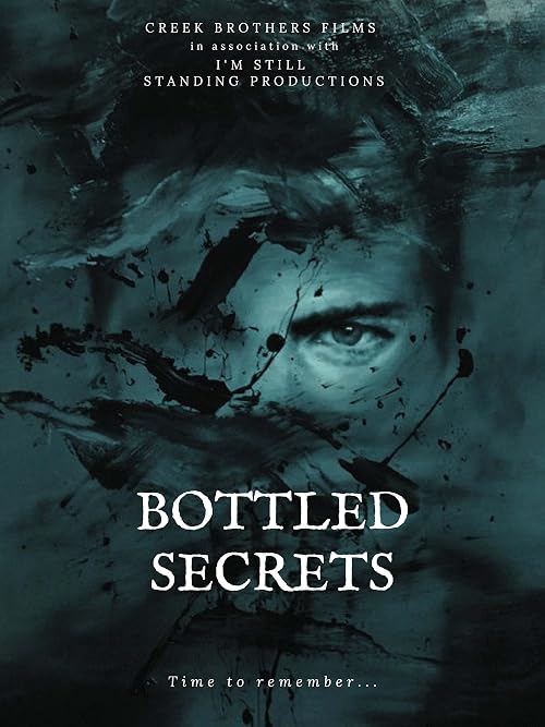 Bottled Secrets