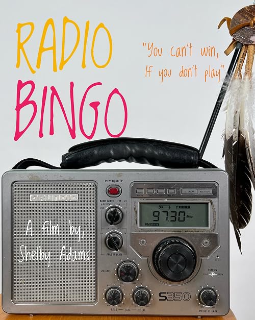 Radio Bingo
