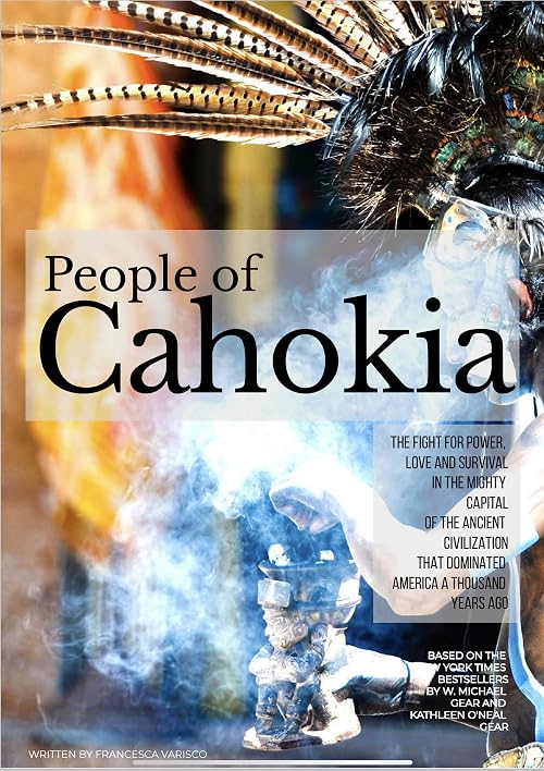 People of Cahokia
