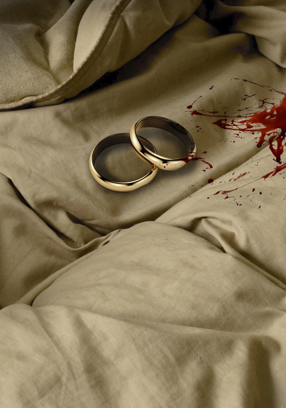 Deadly Wives