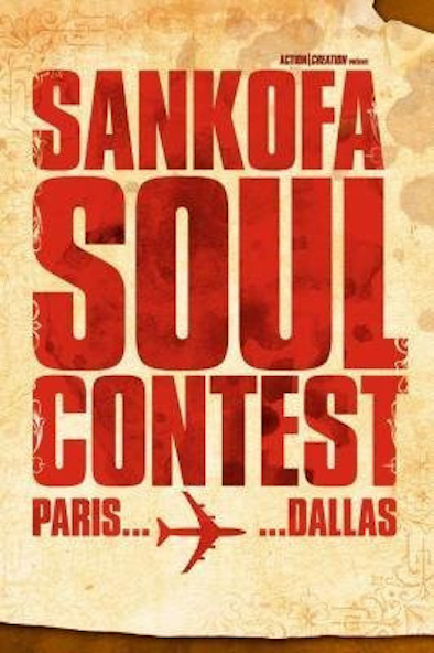 Sankofa contest