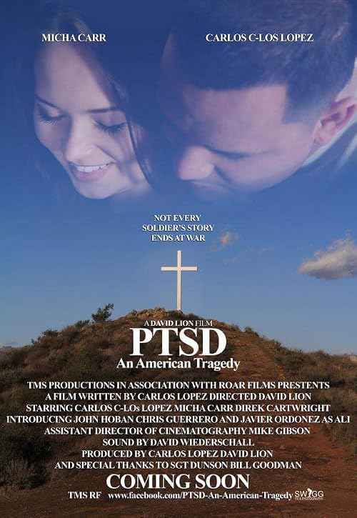 PTSD: An American Tragedy
