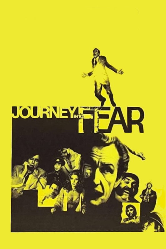 Journey Into Fear