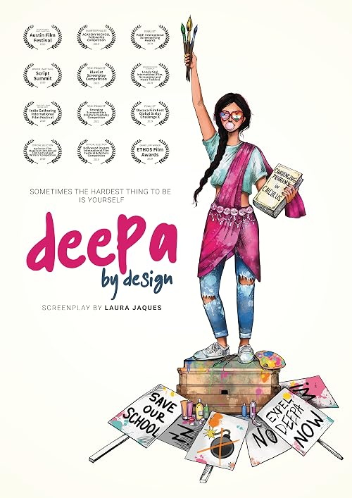 Deepa by Design