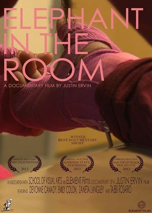Elephant in the Room