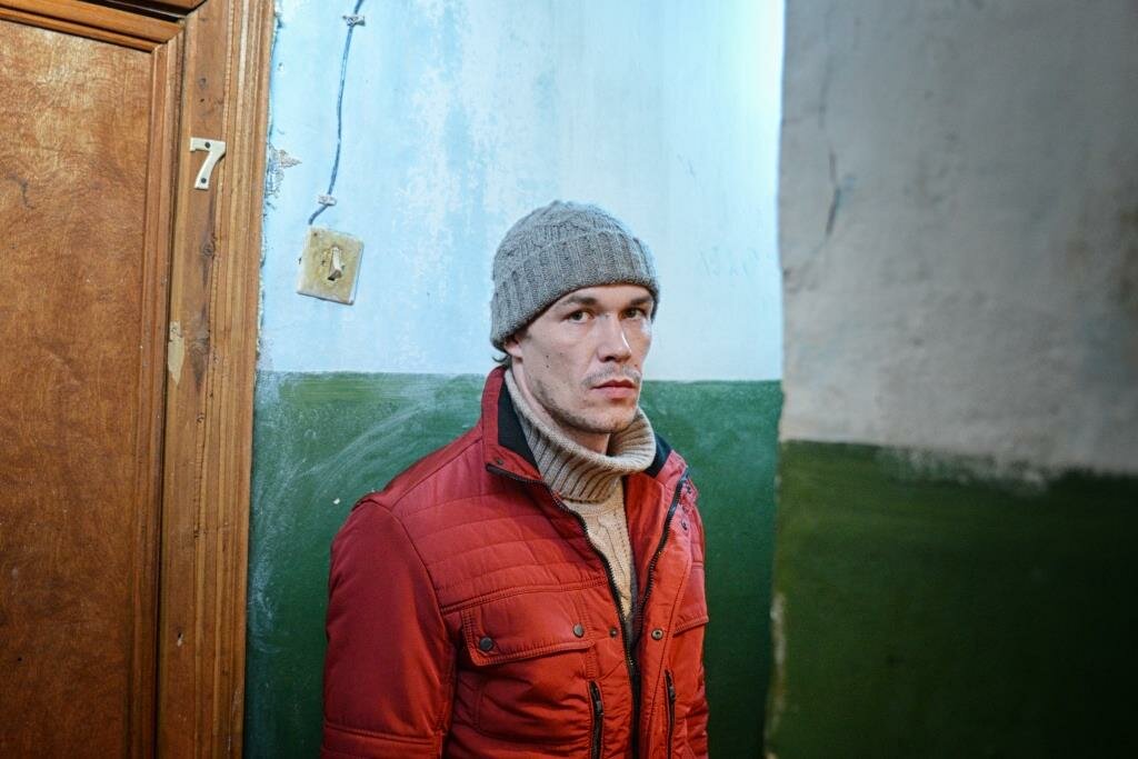 Дурак — кадр 10