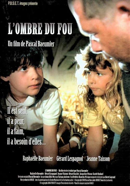 L'ombre du fou