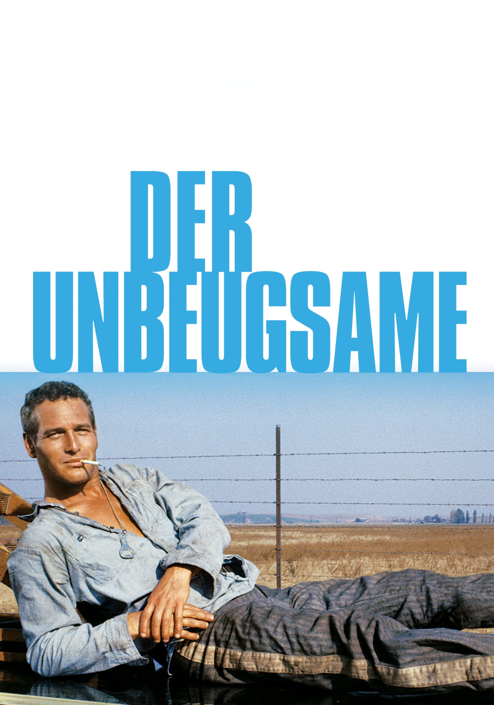 Der Unbeugsame