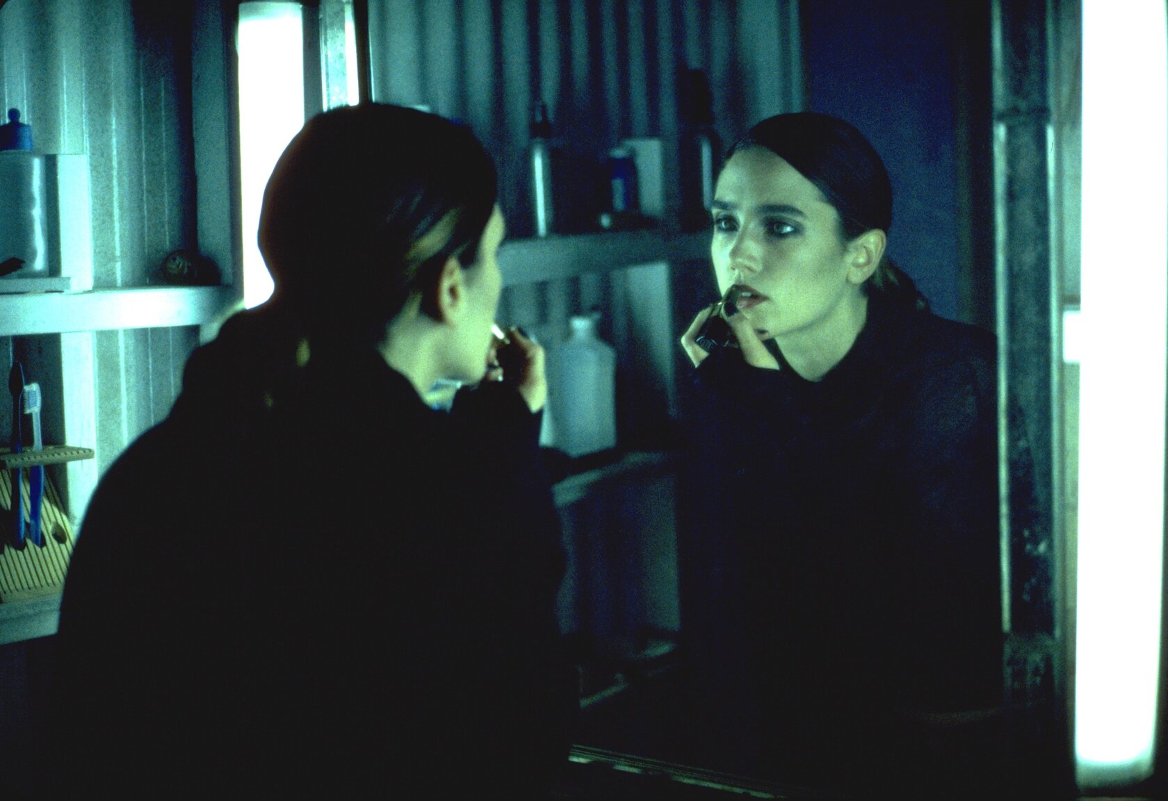 Реквием по мечте — кадр 2