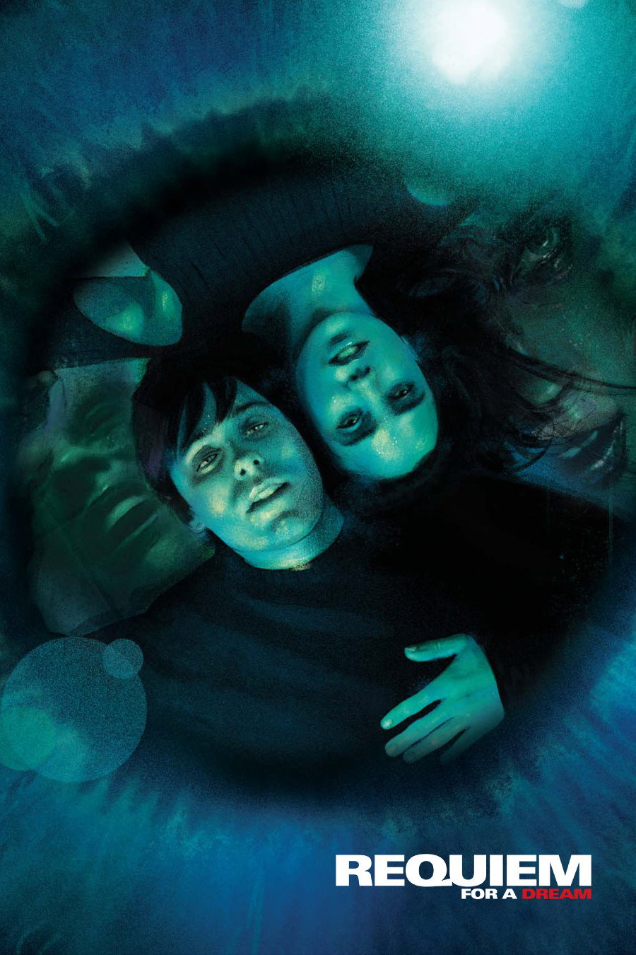 Requiem for a Dream