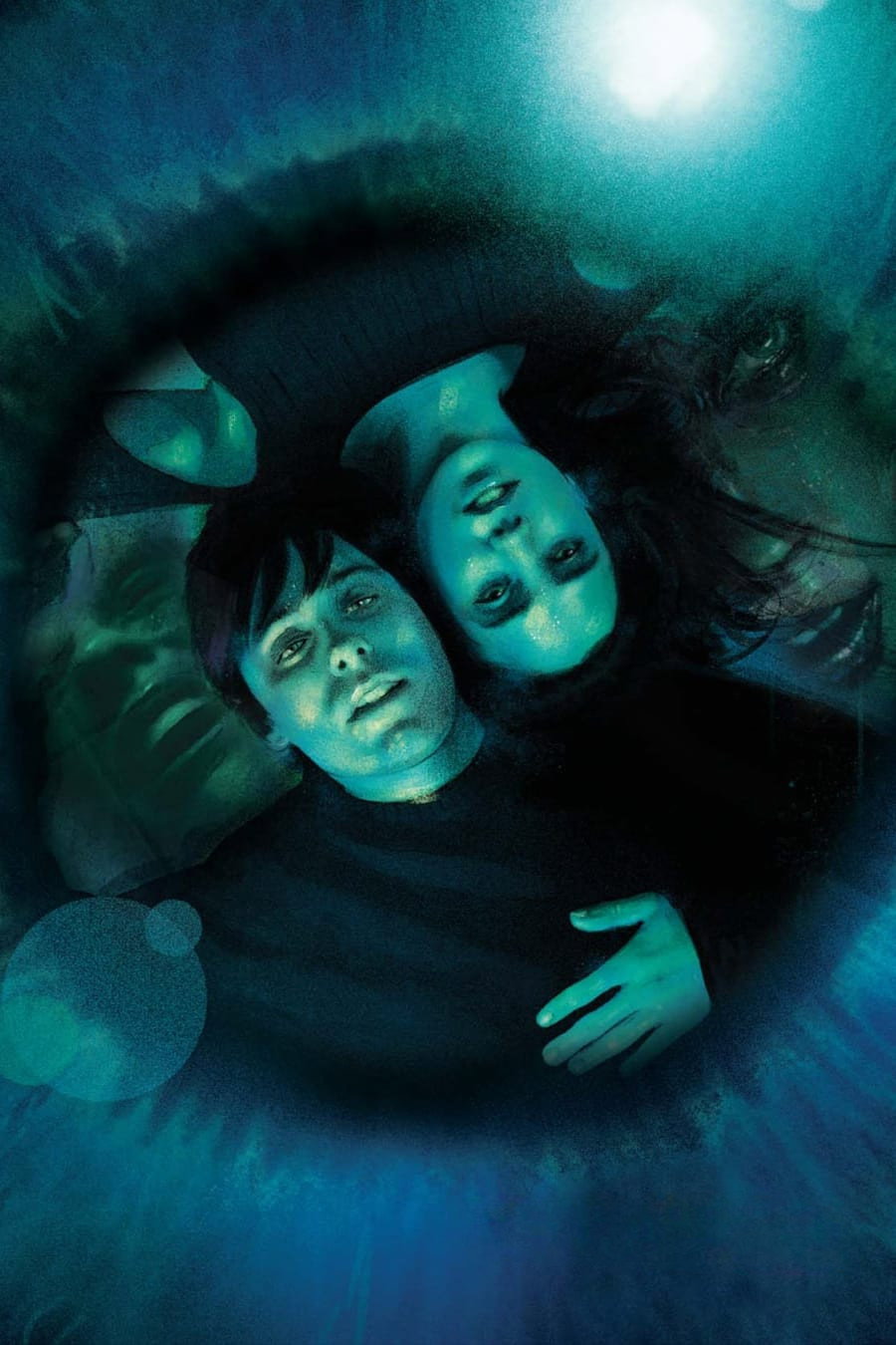 Requiem for a Dream