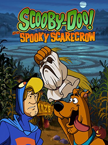 Скубі Ду! І Страшне Пугало