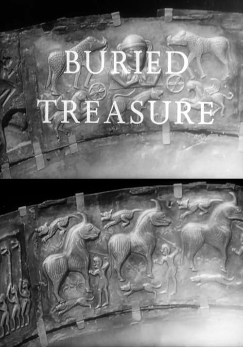 Buried Treasure