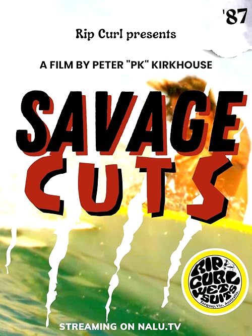 Savage Cuts