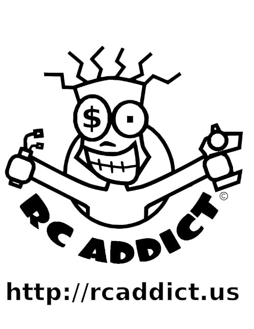Life of an RC Addict