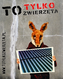 To tylko zwierzeta