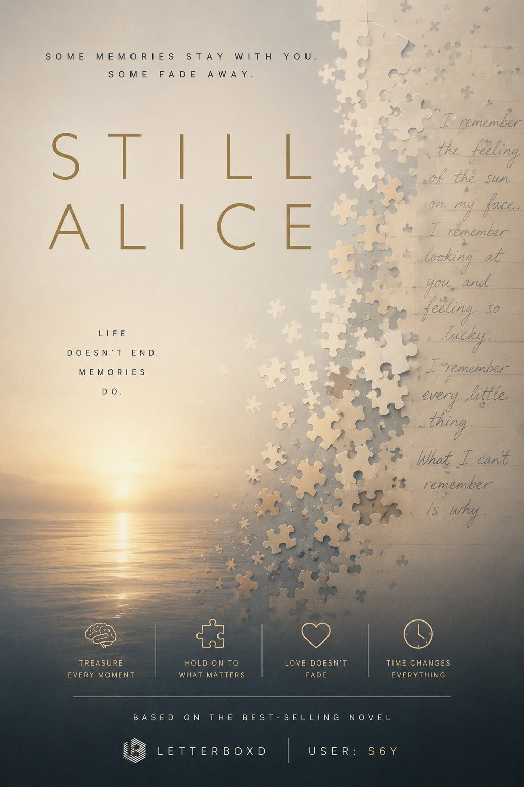 Still Alice - Mein Leben ohne Gestern