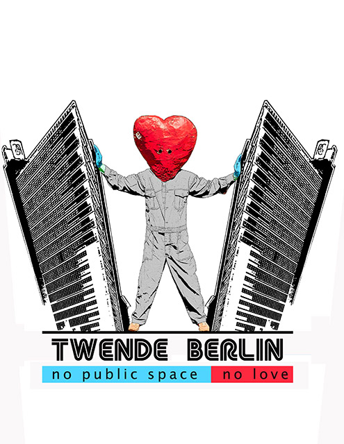 Let's Go to Berlin