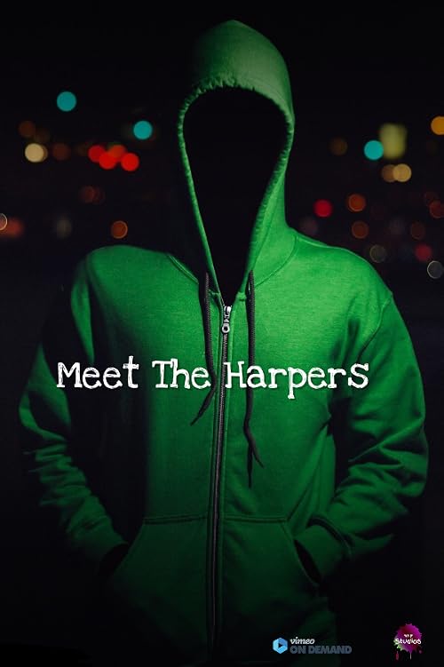 Meet the Harpers
