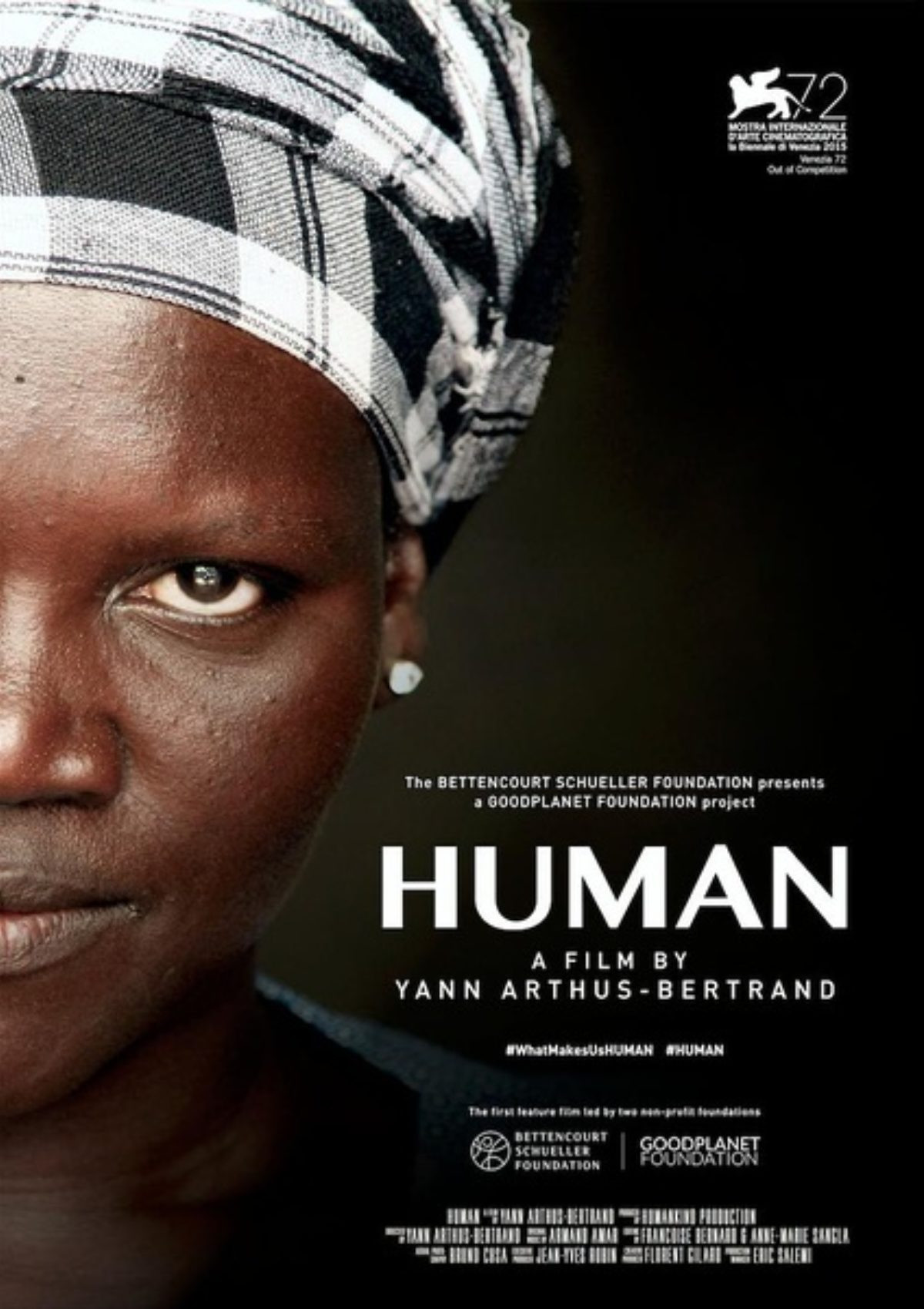 Human - Die Menschheit