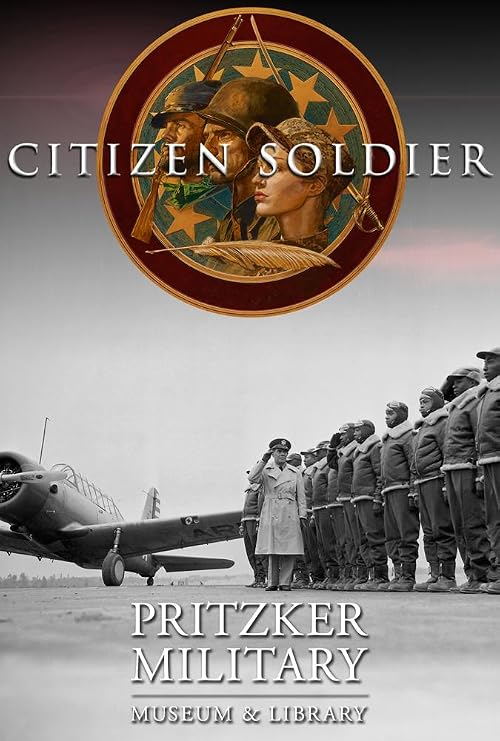 Citizen Soldier