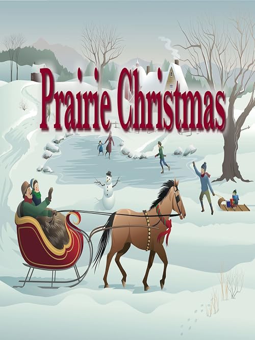 Prairie Christmas