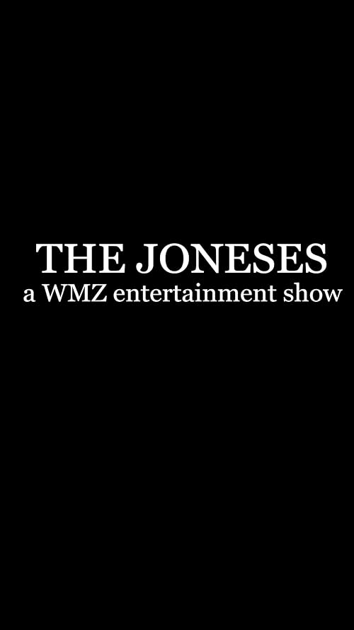 The Joneses