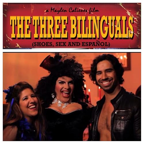 The Three Bilinguals