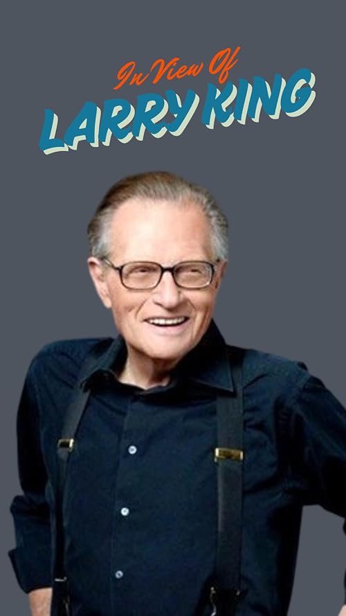 In View with Larry King