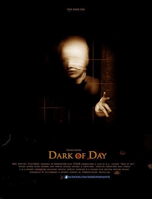 Dark of Day