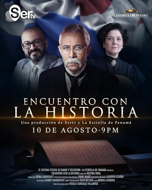 Encuentro con la Historia