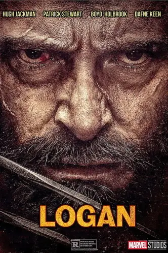 Логан