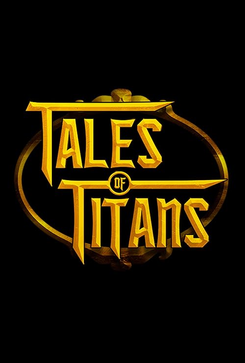 Tales of Titans