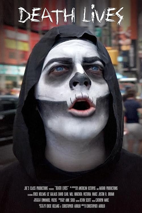 Death Lives