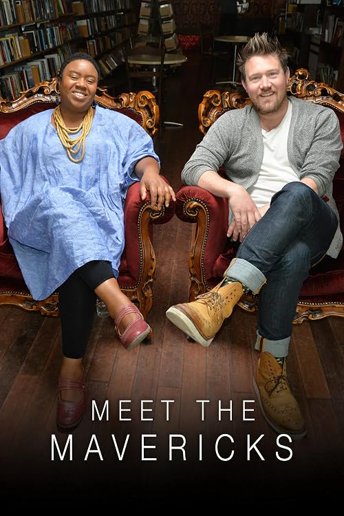 Meet the Mavericks