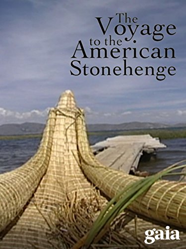 Voyage to the American Stonehenge
