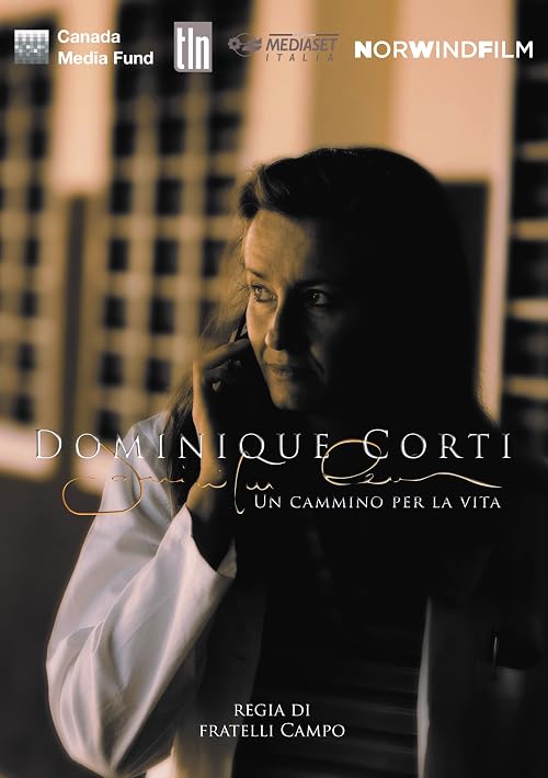 Dominique Corti: a Life's Journey