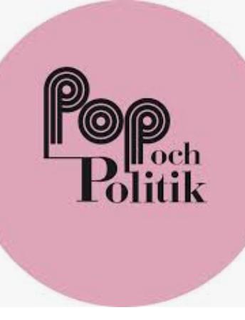 Pop och politik