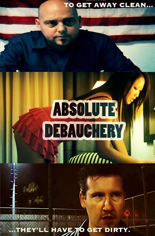 Absolute Debauchery