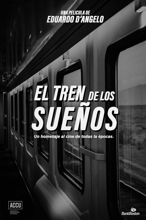 El tren de los sueños